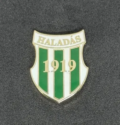 [Hungary0008] Haladás FC (Hungary) 