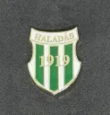 Haladás FC (Hungary) 