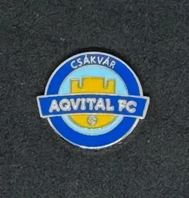 [Hungary0010] Aqvital FC (Hungary) 