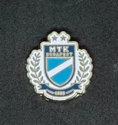 [Hungary0012] MTK Budapest (Hungary) 