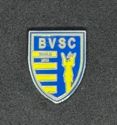 [Hungary0013] Budapesti Vasutas Sport Club (Hungary) 