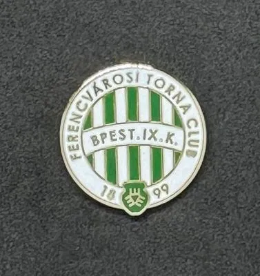 [Hungary0014] Ferencvárosi TC (Hungary) 