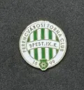 Ferencvárosi TC (Hungary) 