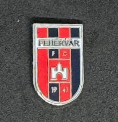 [Hungary0015] Féhervár SC (Hungary) 