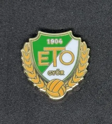 [Hungary0016] ETO FC Györ (Hungary) 
