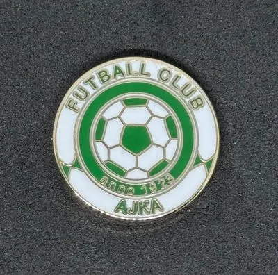[Hungary0017] FC Ajka (Hungary) 