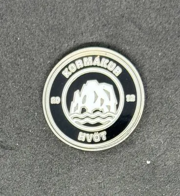 [Iceland0016] Kormákur - Hvöt (Iceland) 