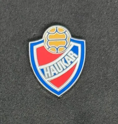 Haukar Hafnarfjordur (Iceland) 