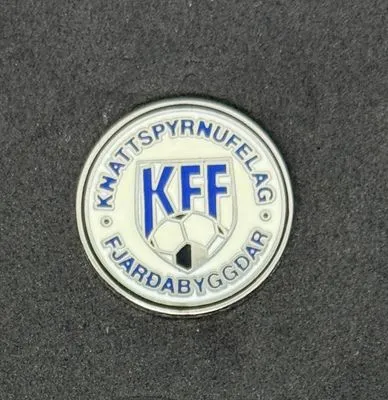 [Iceland0005] KF Fjardabyggd (Iceland) 