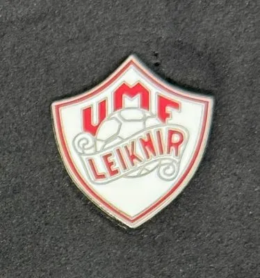 [Iceland0006] UMF Leiknir Faskrudsfjördur (Iceland) 