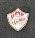 UMF Leiknir Faskrudsfjördur (Iceland) 