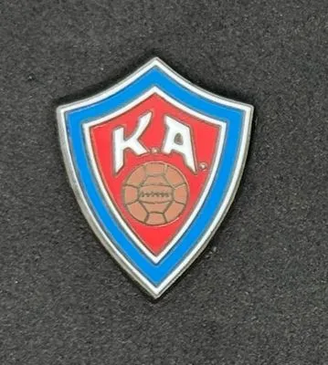 [Iceland0007] KA Akyreyri (Iceland) 