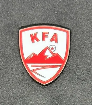[Iceland0015] KFA- Knattspyrnufélag Austfjarða (Iceland) 