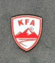 KFA- Knattspyrnufélag Austfjarða (Iceland) 
