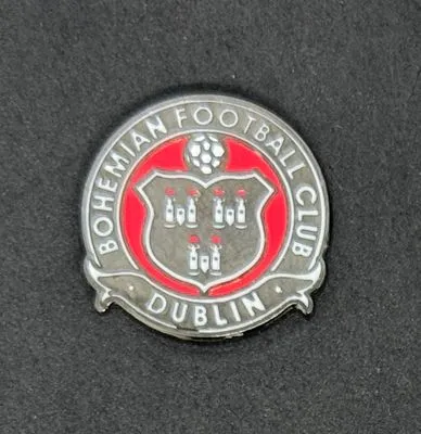 [Ireland0001] Bohemian FC (Ireland) 