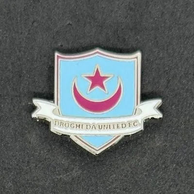 [Ireland0002] Drogheda United FC (Ireland)