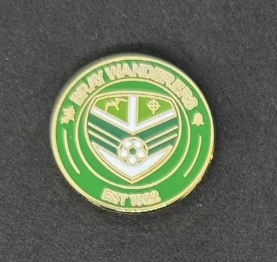 Bray Wanderers FC (Ireland)