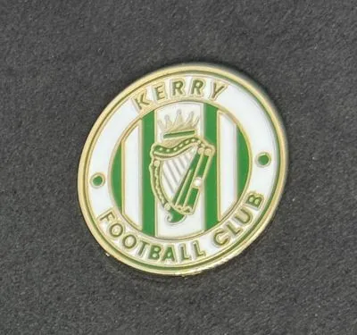 [Ireland0006] Kerry FC (Ireland)