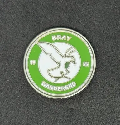 [Ireland0007] Bray Wanderers FC (Ireland)