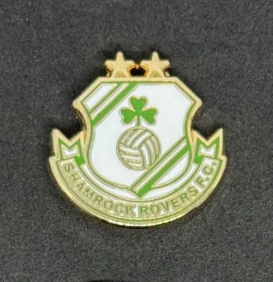 [Ireland0008] Shamrock Rovers FC (Ireland) 