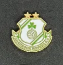 Shamrock Rovers FC (Ireland) 