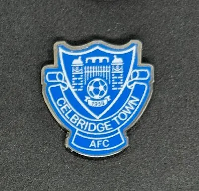 [Ireland0009] Celbridge Town AFC (Ireland) 