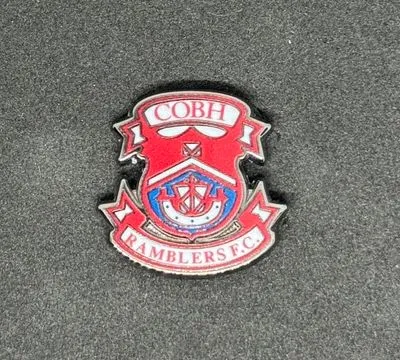 [Ireland0010] Cobh Ramblers FC (Ireland)
