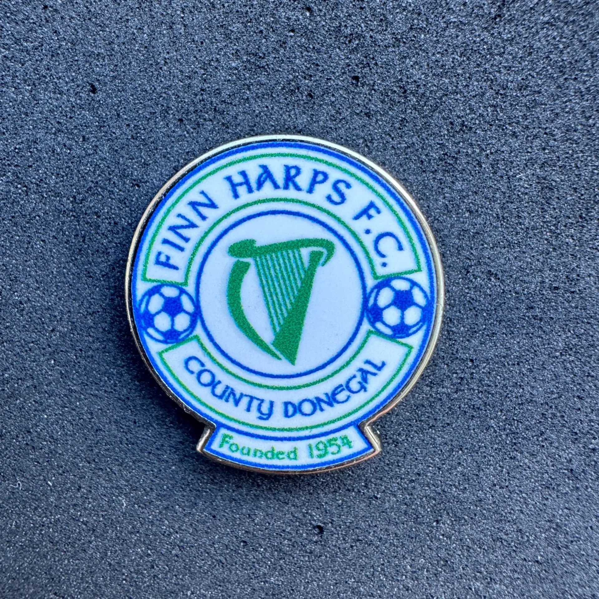 Finn Harps (Ireland) 