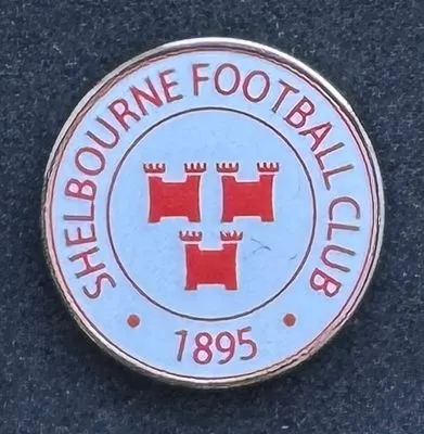[Ireland0011] Shelbourne FC (Ireland) 