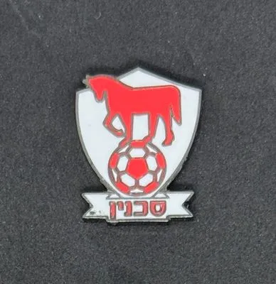 [Israel0002] Bnei Sakhnin (Israel) 