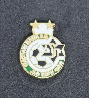 [Israel0004] Maccabi Haifa FC (Israel) 