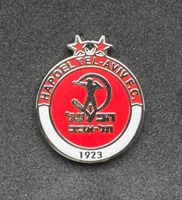 Hapoel Tel Aviv (Israel) 