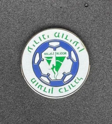 IIroni Modi"In FC (Israel) 