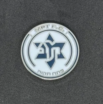 Maccabi Petah Tikva FC (Israel) 