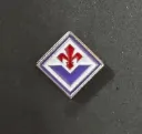 ACF Fiorentina (Italy) Official Pin Badge 