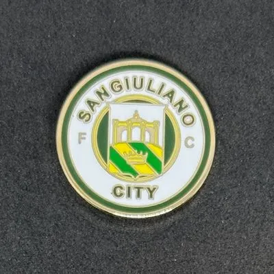 [Italy0001] FC Sangiulano City (Italy) 
