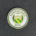 FC Sangiulano City (Italy) 