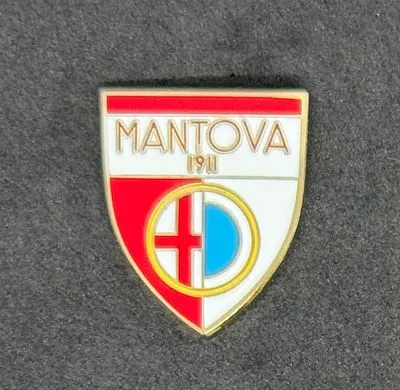 Mantova 1911 (Italy) 