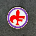 ACF Fiorentina (Italy) Retro Badge 1981-1990 