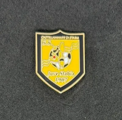 [Italy0048] SS Juve Stabia (Italy) 