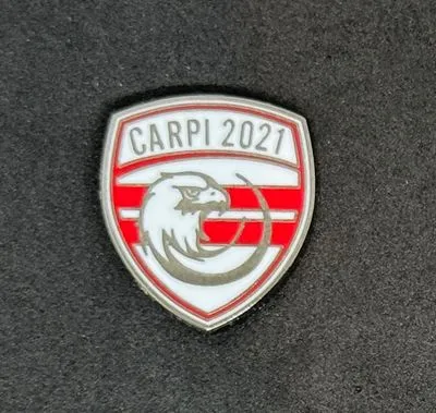 [Italy0050] AC Carpi (Italy) 