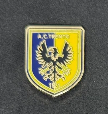 [Italy0003] AC Trento (Italy)