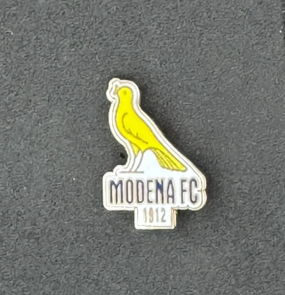 [Italy0007] Modena FC (Italy) 