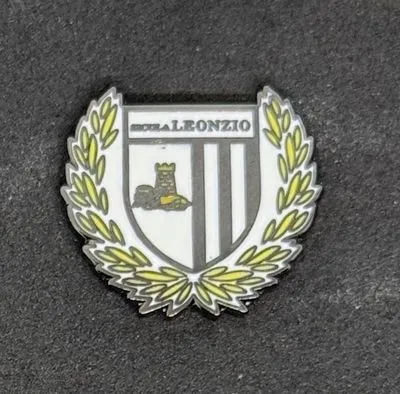 [Italy0009] Sicula Leonzio (Italy) 