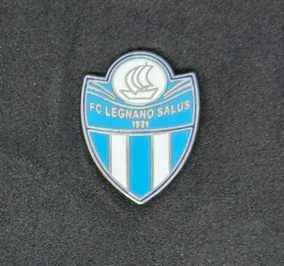 [Italy0010] FC Legnano Salus (Italy) 