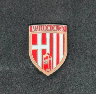 [Italy0011] SS Matelica Calcio (Italy) 