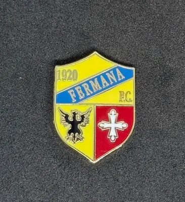 [Italy0012] Fermana FC (Italy) 