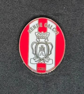 [Italy0014] Rende Calcio (Italy) 