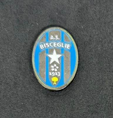[Italy0015] AS Bisceglie (Italy)