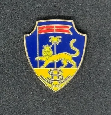 [Italy0017] US Viterbese Castrense (Italy) 